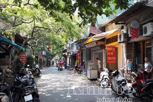 Đầu tư xây dựng tuyến phố Nguyễn Đình Chiểu: Nhiều hộ dân chưa đồng thuận mức bồi thường