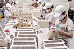 “Giấy thông hành” cho sản phẩm gỗ Việt Nam vào thị trường EU