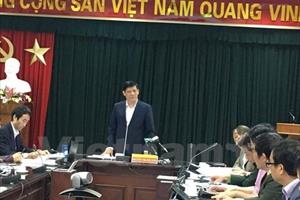 Bộ Y tế: Khả năng virus cúm H7N9 vào Việt Nam là hoàn toàn có thể