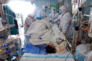 Trung Quốc phát hiện thêm ca nhiễm virus H7N9 mới ở người