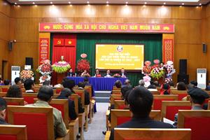 Hội Làm vườn tỉnh Hà Giang phát huy vai trò nòng cốt trong phong trào phát triển kinh tế VAC