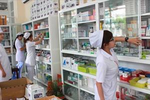 Chính phủ ban hành Nghị quyết về các giải pháp bảo đảm thuốc, trang thiết bị y tế