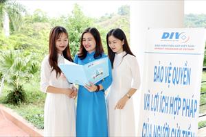 Bảo hiểm tiền gửi Việt Nam phát huy vai trò “nòng cốt” trong hoạt động ngành Ngân hàng