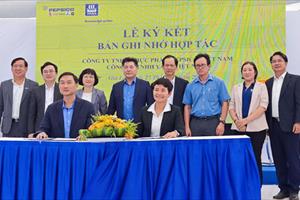 Yara Việt Nam và PepsiCo Foods Việt Nam tiếp tục hợp tác thúc đẩy phát triển nông nghiệp bền vững