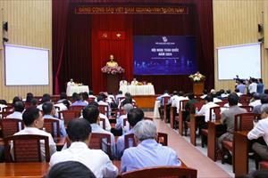 Hội Nhà báo Việt Nam tổ chức Hội nghị toàn quốc năm 2024