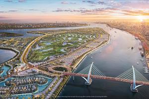 Sau Dubai, Monaco và Miami, đây là điểm đến an cư, đầu tư mới của giới nhà giàu quốc tế