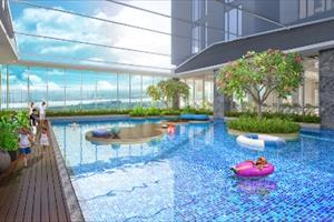 Săn dự án “hot” nhất thị trường căn hộ hạng sang Hà Nội