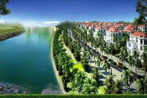 Sun Group mở bán khu đô thị sinh thái chuẩn quốc tế tại Đà Nẵng