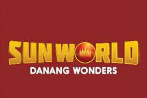Lạc trôi giáng sinh Châu Âu tại Sun World Danang Wonders