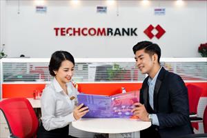 Techcombank được Moody’s nâng hạng tín nhiệm lên BA2 triển vọng ổn định