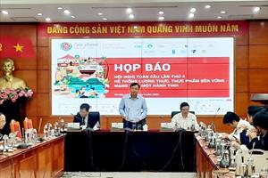 Ngành Nông nghiệp Việt Nam hướng đến nền nông nghiệp tăng trưởng tích hợp đa giá trị