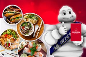 Bật mí những điều ít biết về Michelin Guide – “kinh thánh” của làng ẩm thực thế giới