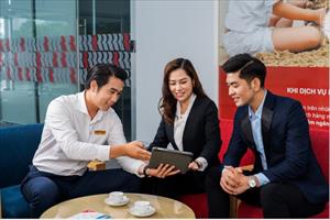 Techcombank được vinh danh ngân hàng xuất sắc nhất Việt Nam và châu Á - Thái Bình Dương