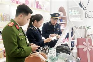 Bắc Giang tập trung phòng chống buôn lậu những tháng cuối năm 2023