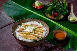 Ẩm thực Hà Nội giữ vị trí số 1 thế giới, tiếp tục thăng hoa sau Michelin Guide