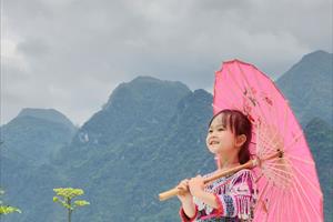 H’Mong Village - nơi kết hợp hoàn hảo của bản sắc văn hóa và thiên nhiên