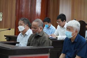 Cựu Chủ tịch huyện Yên Định lãnh án tù vì tự ý nâng giá đền bù đất nông nghiệp, gây thất thoát 8,8 tỷ đồng