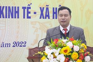 Hà Tĩnh hoàn thành các chỉ tiêu kinh tế - xã hội năm 2022