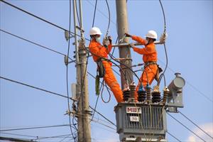 Công ty Điện lực Đắk Nông đảm bảo cấp điện phục vụ Kỳ thi tốt nghiệp THPT