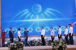 Lào Cai ra mắt Cổng thông tin điện tử hỗ trợ doanh nghiệp