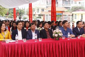 Hà Nam khai mạc Hội thi Giáo viên dạy giỏi cấp Tiểu học năm học 2022- 2023