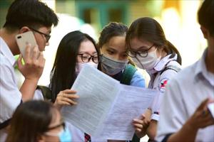 Hà Nam đứng thứ 7 cả nước về điểm thi tốt nghiệp THPT năm 2023