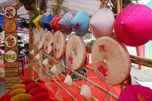 Hà Nội sẽ tổ chức Festival sản phẩm nông nghiệp và làng nghề Hà Nội lần thứ hai