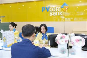 PVcomBank nhận cú đúp giải thưởng cho sản phẩm dịch vụ quốc tế