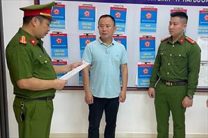 Cựu Chủ tịch UBND xã Tráng Liệt bị bắt vì những sai phạm liên quan đến đất đai