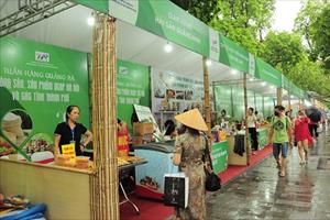 Sắp có “Tuần hàng quảng bá nông sản Hà Nội và các tỉnh, thành phố năm 2023”