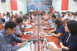 Phú Yên: Chính quyền đồng hành cùng người dân và doanh nghiệp chuyển đổi số