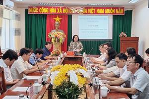 Kỳ họp HĐND tỉnh Phú Yên cuối năm 2022 sẽ quyết định nhiều nội dung quan trọng