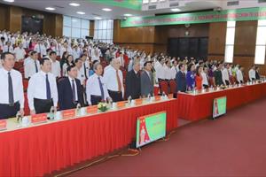 Bế mạc Đại hội Đại biểu Hội Nông dân tỉnh Thanh Hoá nhiệm kỳ 2018 - 2023
