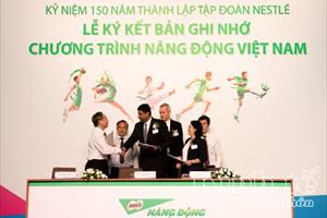 TP.Hồ Chí Minh triển khai thí điểm Đề án 641