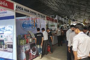 Ngành cà phê Việt Nam đặt mục tiêu tăng 200% giá trị sản lượng vào năm 2030