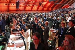 Thỏa thuận COP21: Thế giới đã có được một chiếc phao cứu sinh