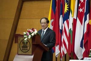 Tổng Thư ký ASEAN lên tiếng về việc Indonesia bắt tàu cá Trung Quốc