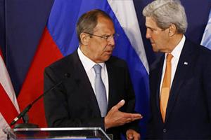 Nga đóng vai trò “người gác cổng” trong giải quyết khủng hoảng Syria