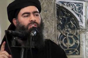 Mỹ treo thưởng 25 triệu USD cho thông tin giúp bắt thủ lĩnh IS