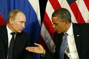 Mỹ tiếp tục trừng phạt các quan chức Nga: Căng thẳng gia tăng