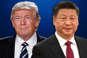 Trump nhử “củ cà rốt” với Trung Quốc để đánh đổi “hồ sơ” Triều Tiên