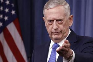 Mỹ khẳng định “cam kết không rời” với châu Á – Thái Bình Dương