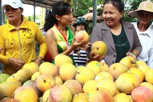 Australia công bố chiến lược nông nghiệp ưu tiên tại Việt Nam