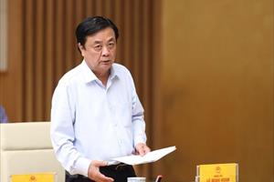 Bộ trưởng Lê Minh Hoan họp khẩn sau vụ rau “VietGAP rởm” vào siêu thị
