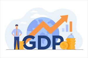 GDP quý III tăng 13,67%