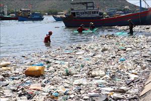 Giảm ô nhiễm rác thải nhựa đại dương: Cần giải pháp đồng bộ