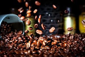 Kim ngạch nhập khẩu cà phê của Hàn Quốc tăng kỷ lục trong năm 2022