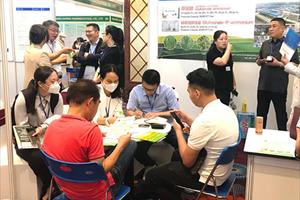 AgroChemEx Vietnam 2023: Tạo cơ hội cho doanh nghiệp mở rộng thị trường