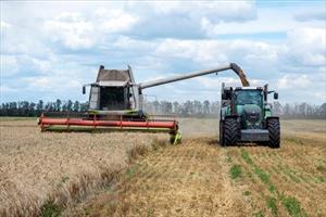 EC tiếp tục hạn chế nhập khẩu 4 mặt hàng nông nghiệp của Ukraine