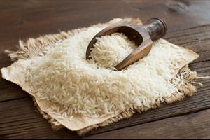Ấn Độ cấm xuất khẩu gạo thơm basmati dưới 1.200 USD/tấn
